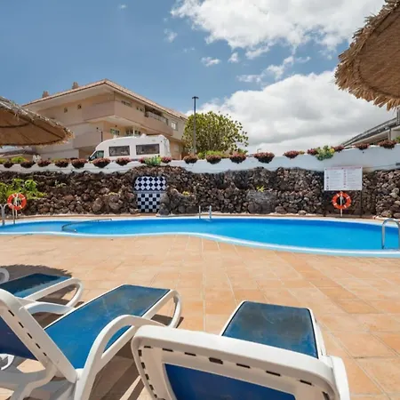 Appartement Sun Set Golf Leo San Miguel de Abona