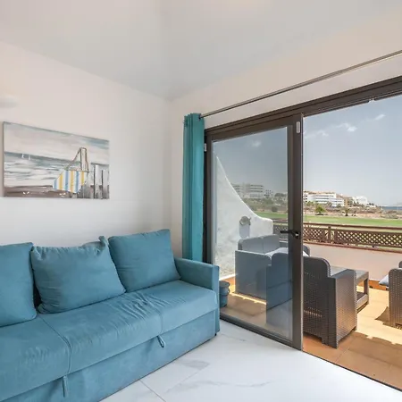 Appartement Sun Set Golf Leo *