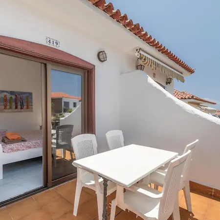 Appartement Sun Set Golf Leo San Miguel de Abona