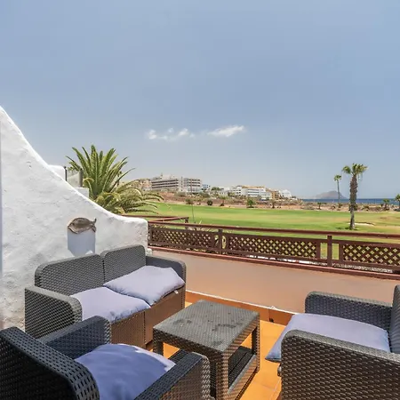 Sun Set Golf Leo Appartement *